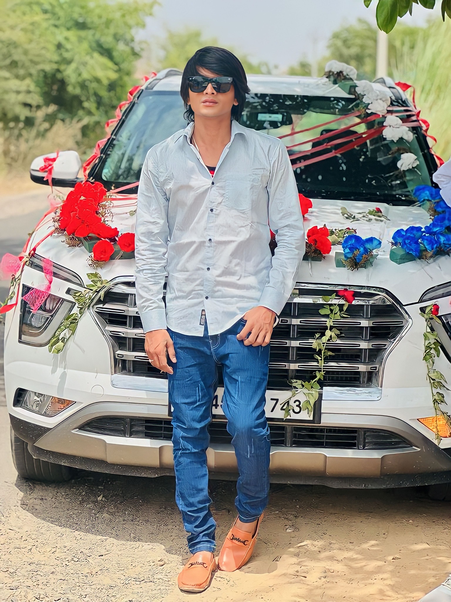 Imran Love status | Mathura