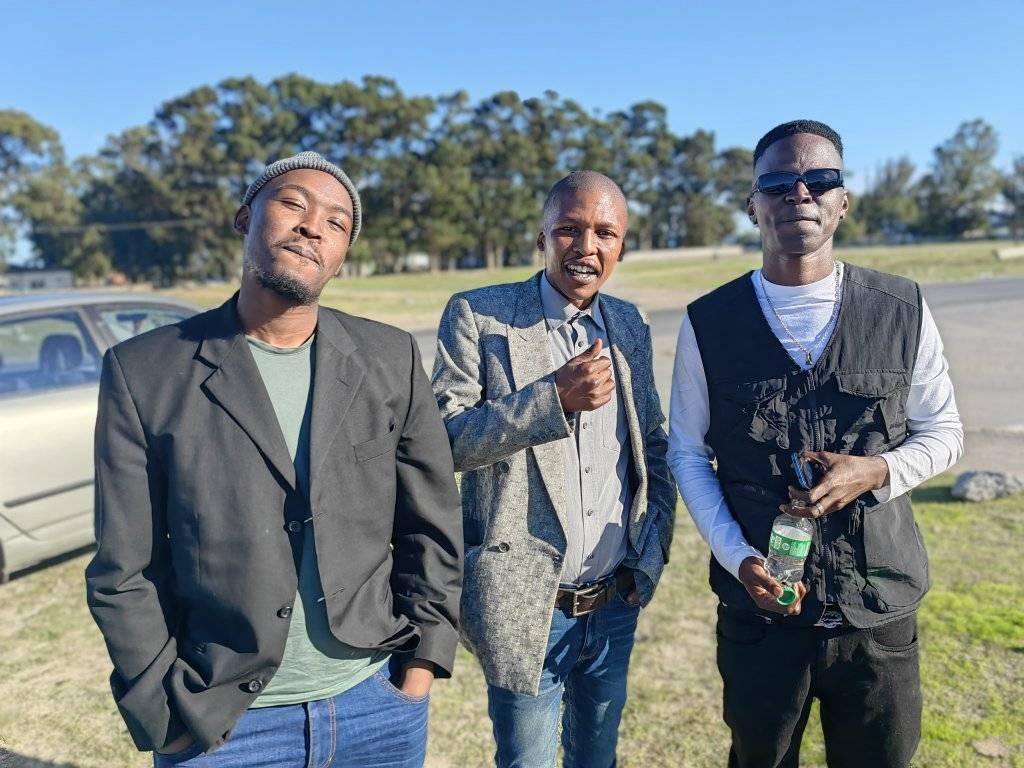 PMP Crew