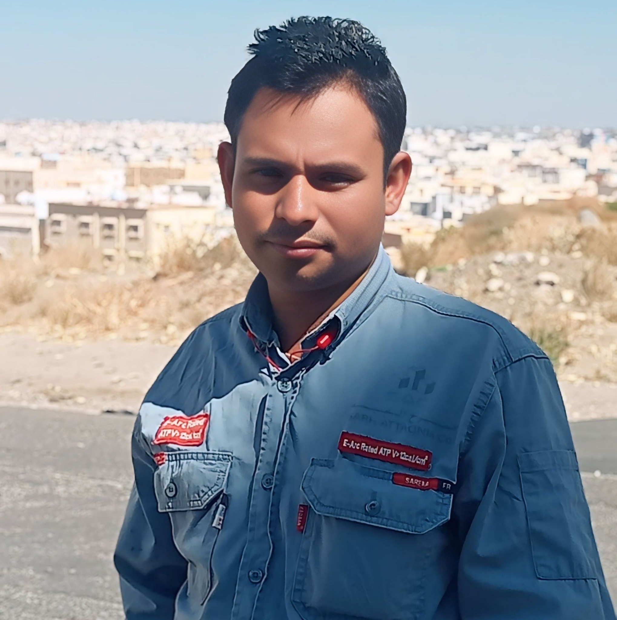 Shamim Mia