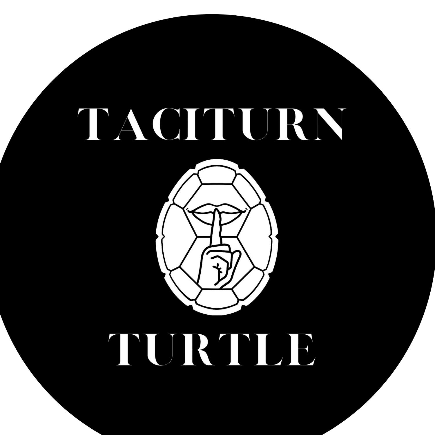 Taciturn Turtle