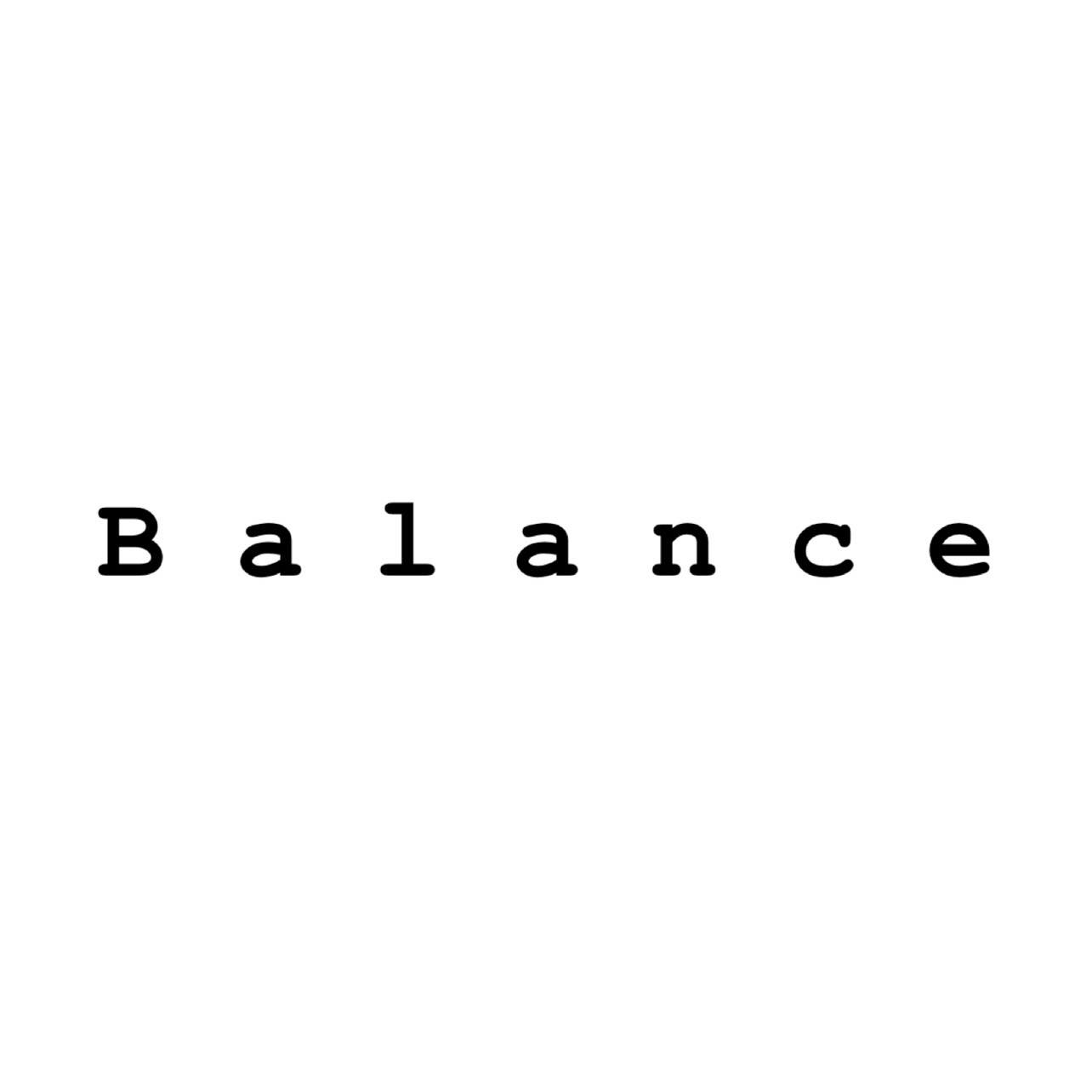 Balance Store