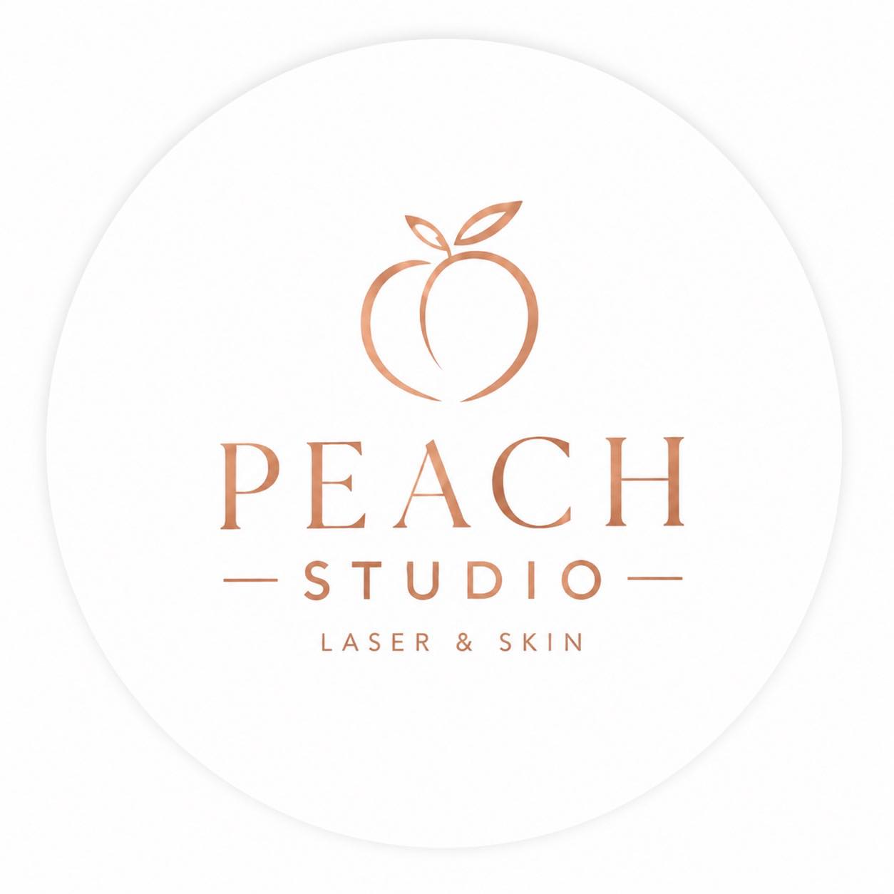 Pretty Peach by Ralu