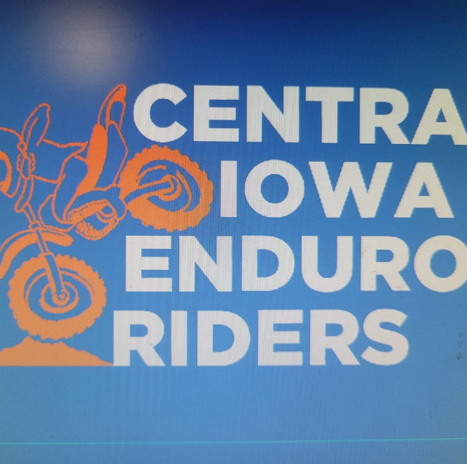Central Iowa Enduro Riders