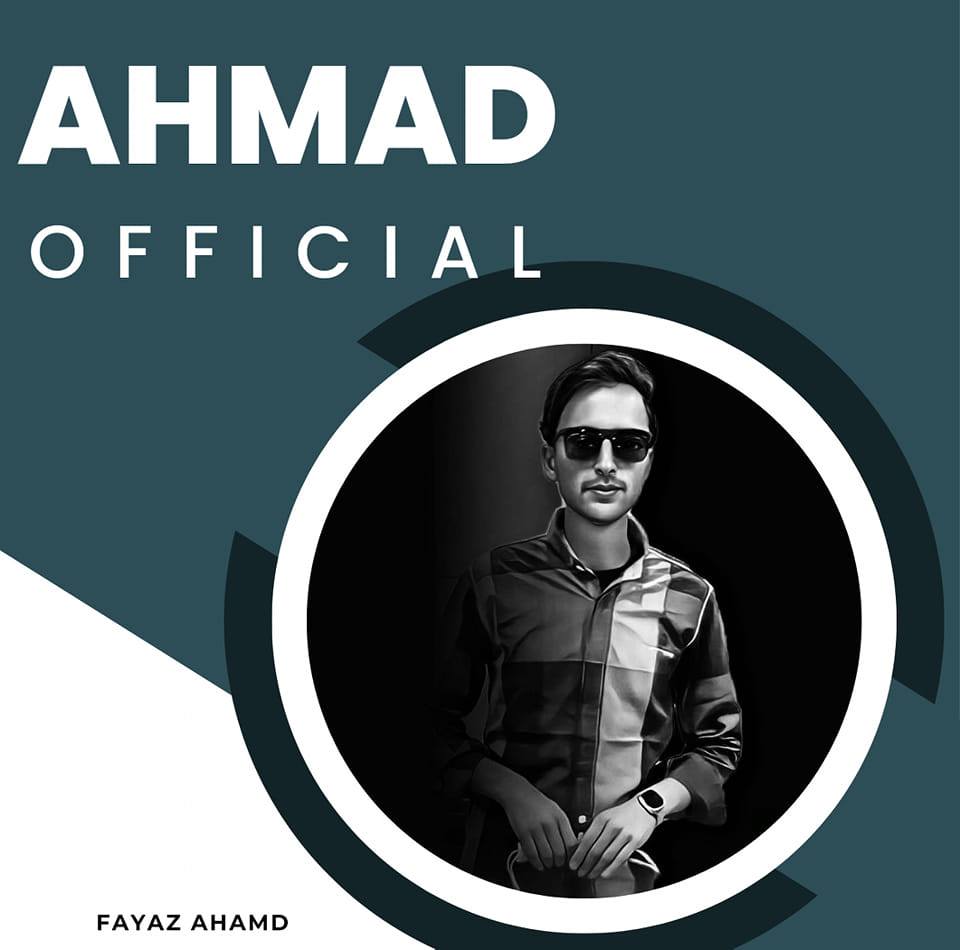 fayaz Ahmad official
