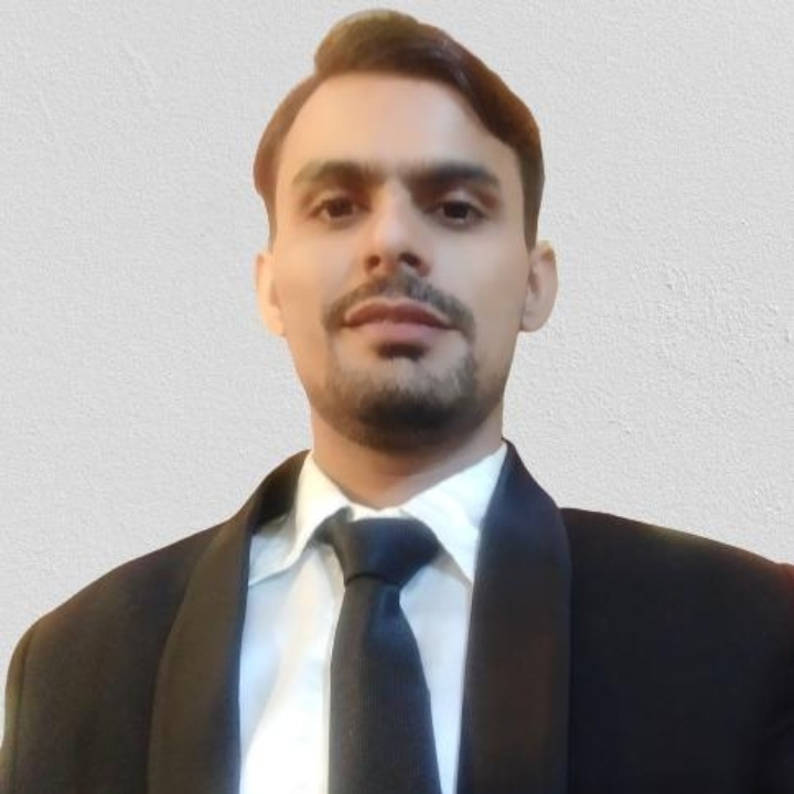Rafique Malik