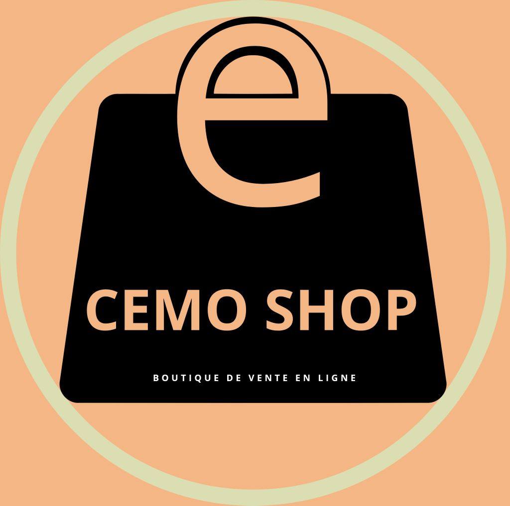 Cemo Shop | Libreville
