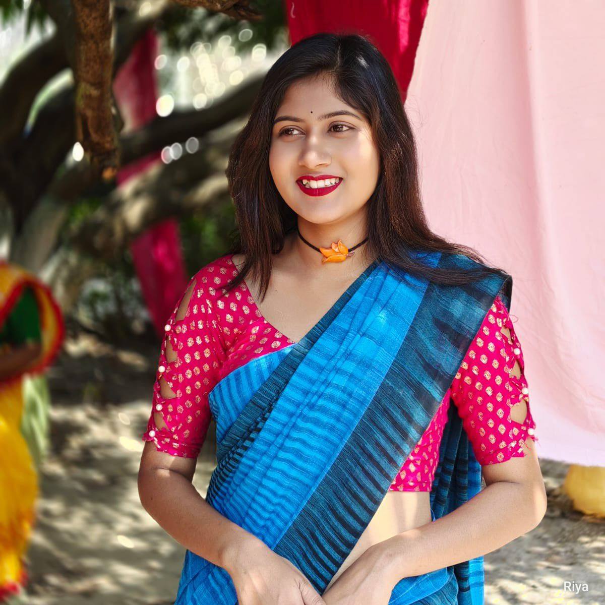 Rija Ghosh