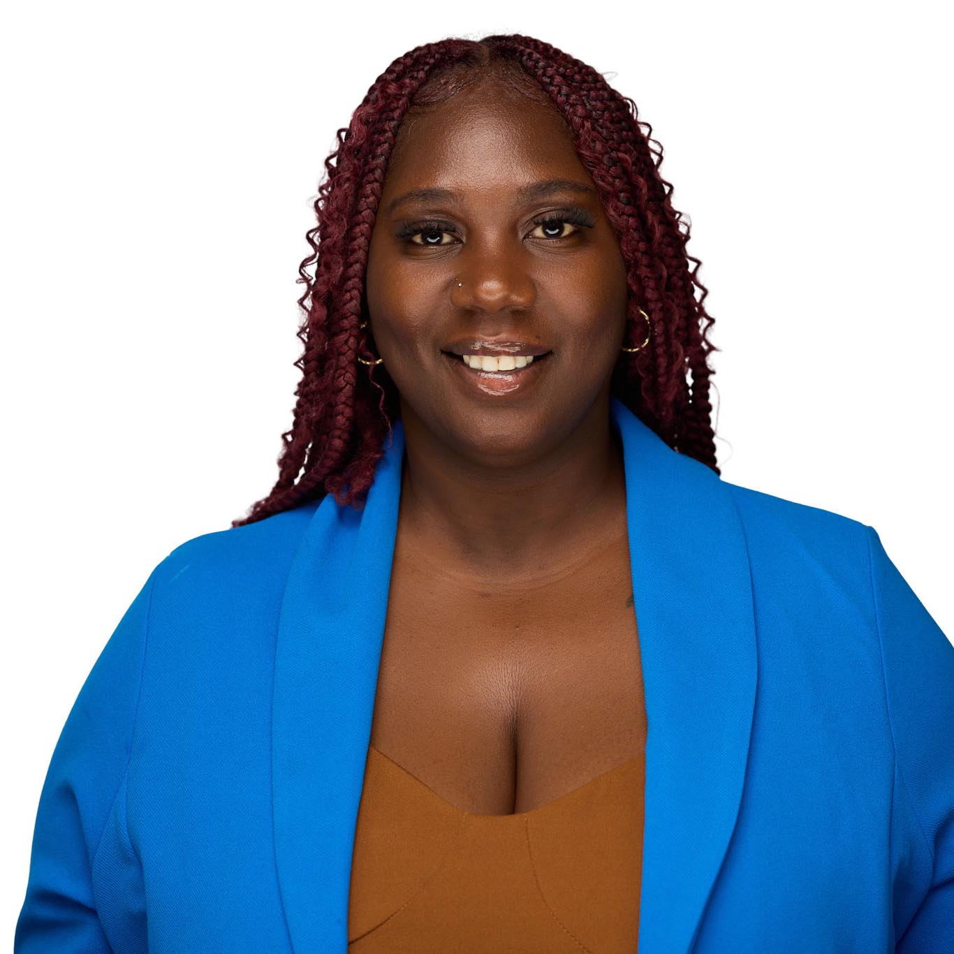 Talisha Walker Tzedi Co Realty | Columbia SC