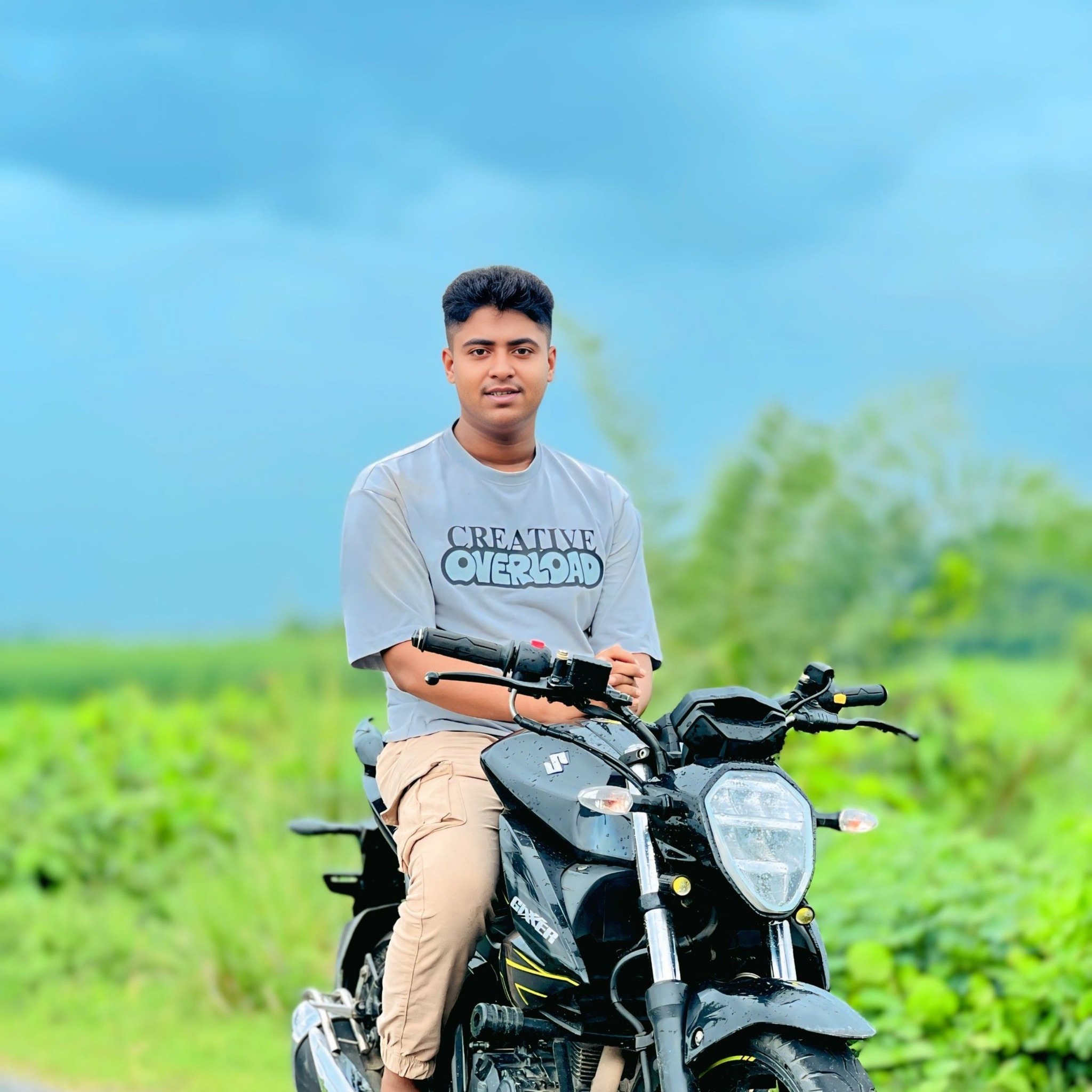 Abir Hasan