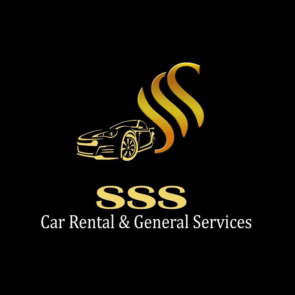 SSS car rental in Thailand