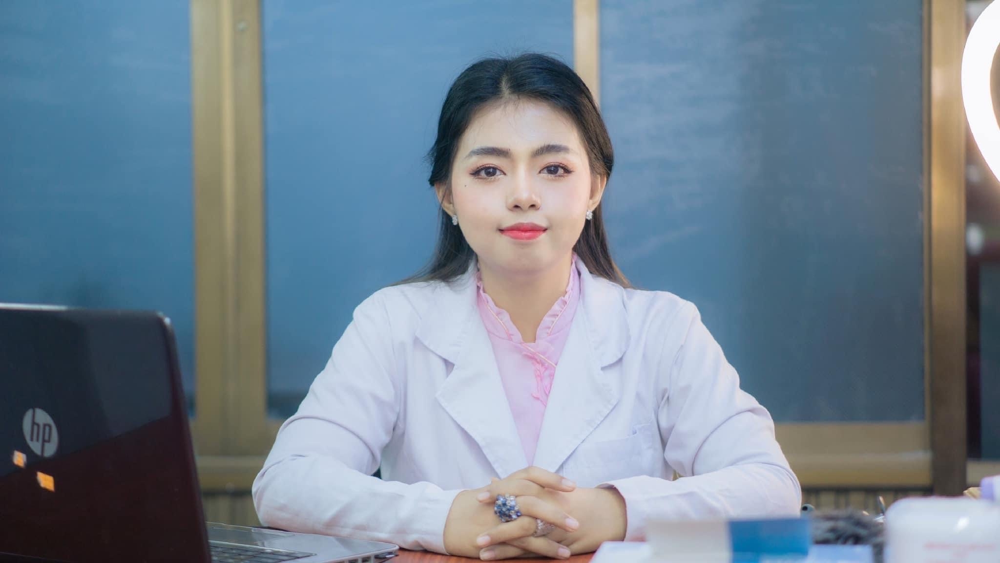 Dr. Suzar