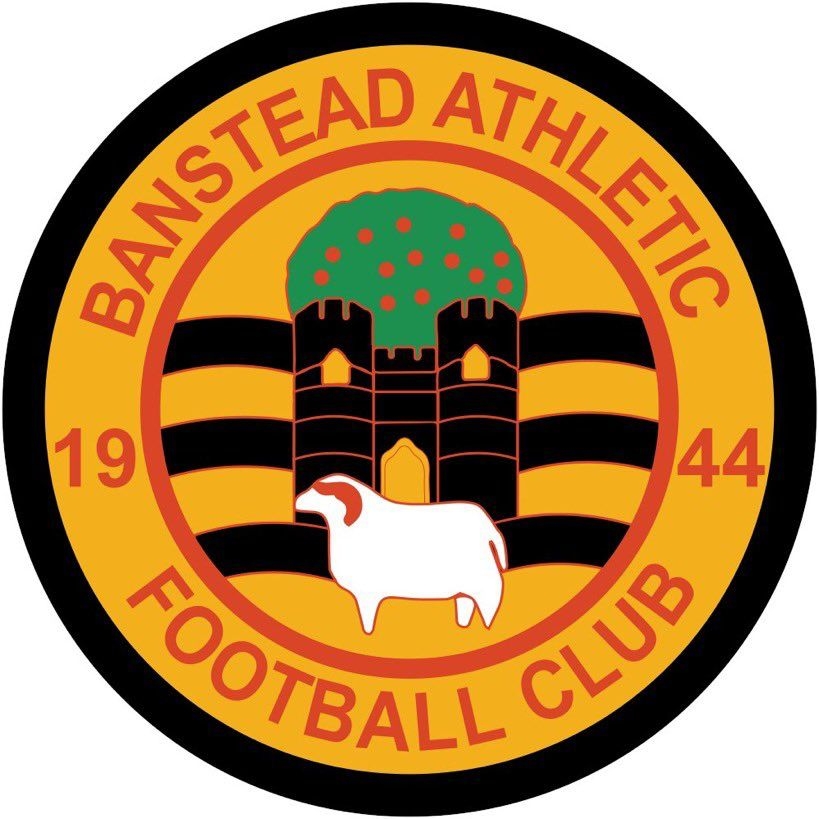 Banstead Athletic FC 2023-24