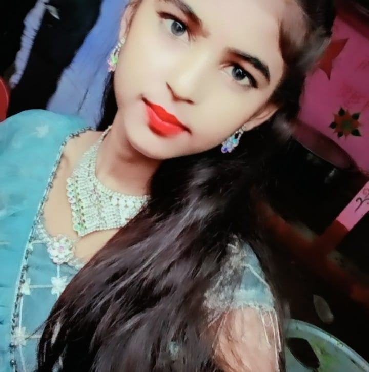 NISHA RANI