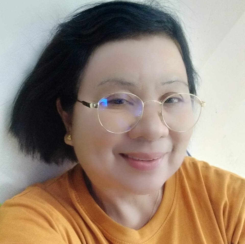MJ mercy | Dagupan City