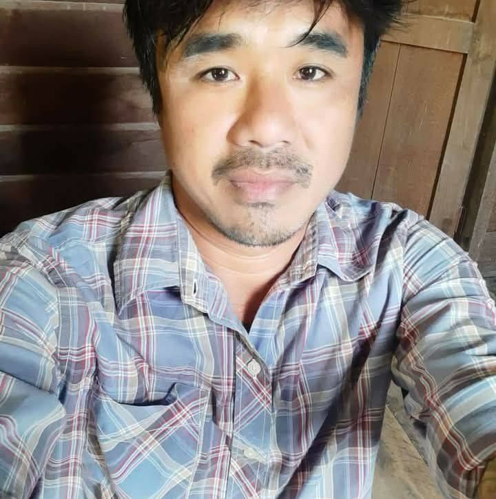 Jureeporn - ไปหาได้บ่ บ่ได้คิดฮอด คืดแนวอื่น #ศรีสะเกษกันเอง | Facebook