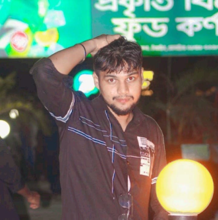 Md. Modhu