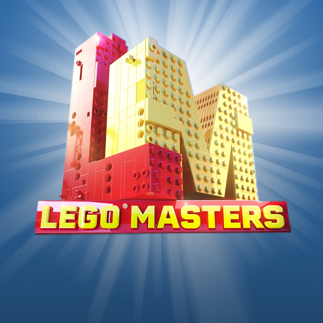 LEGO Masters Magyarország