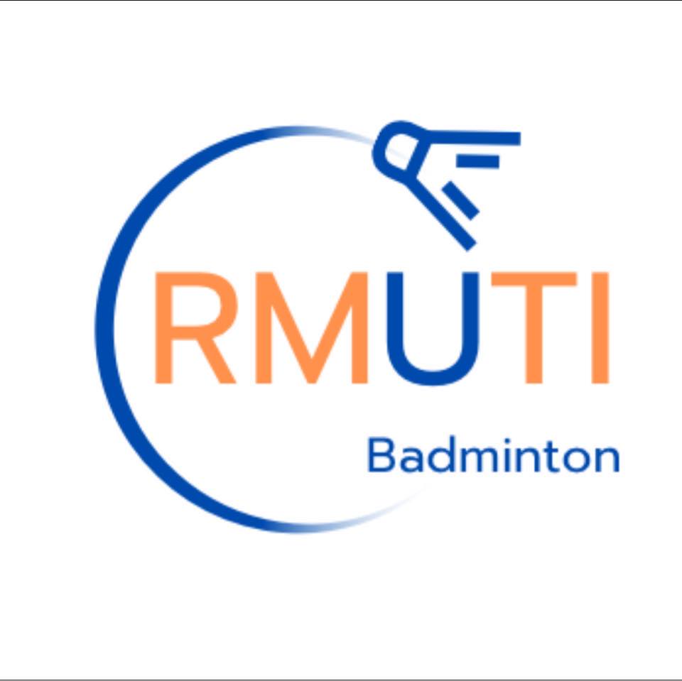 RMUTI Badminton | Nakhon Ratchasima