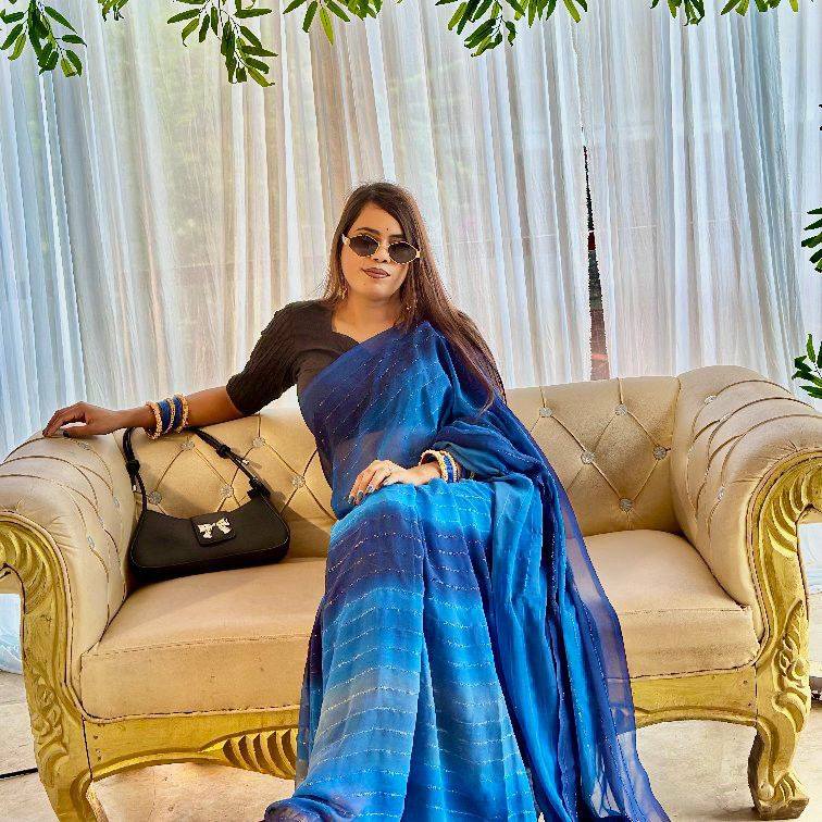 Tanisa Islam Tanu