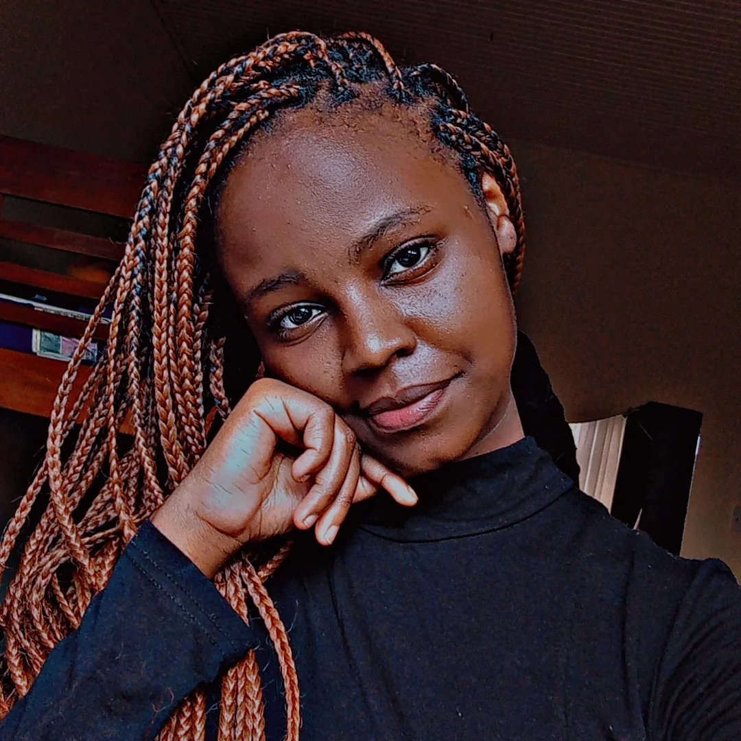 Mwangi Njerih