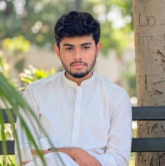Mehar Rizwan