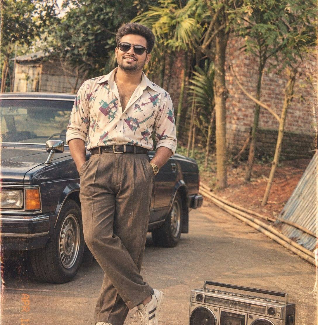 Sohel Rana