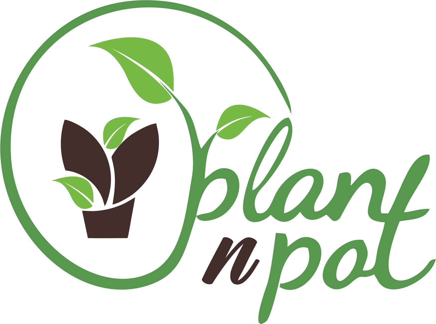 Plant N Pot | Sangamner