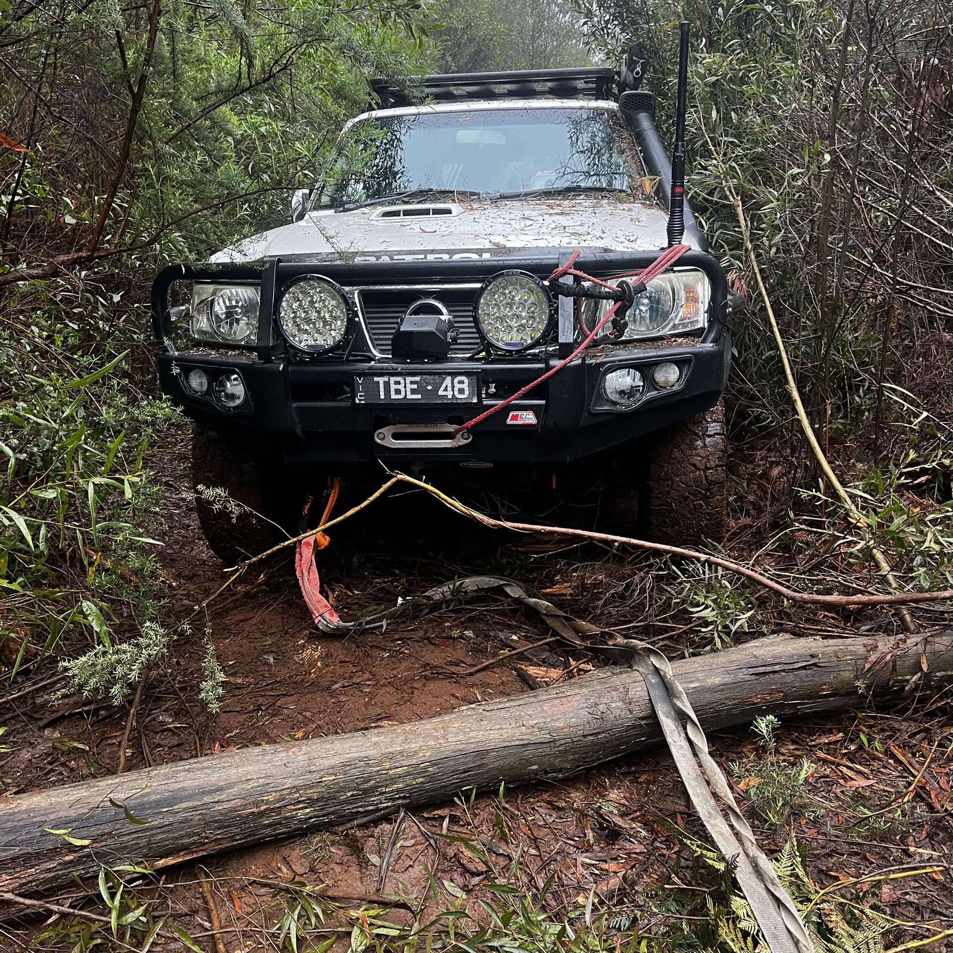 Nissan Patrol TB48 performance | Hey looking at turbing the patrol just ...