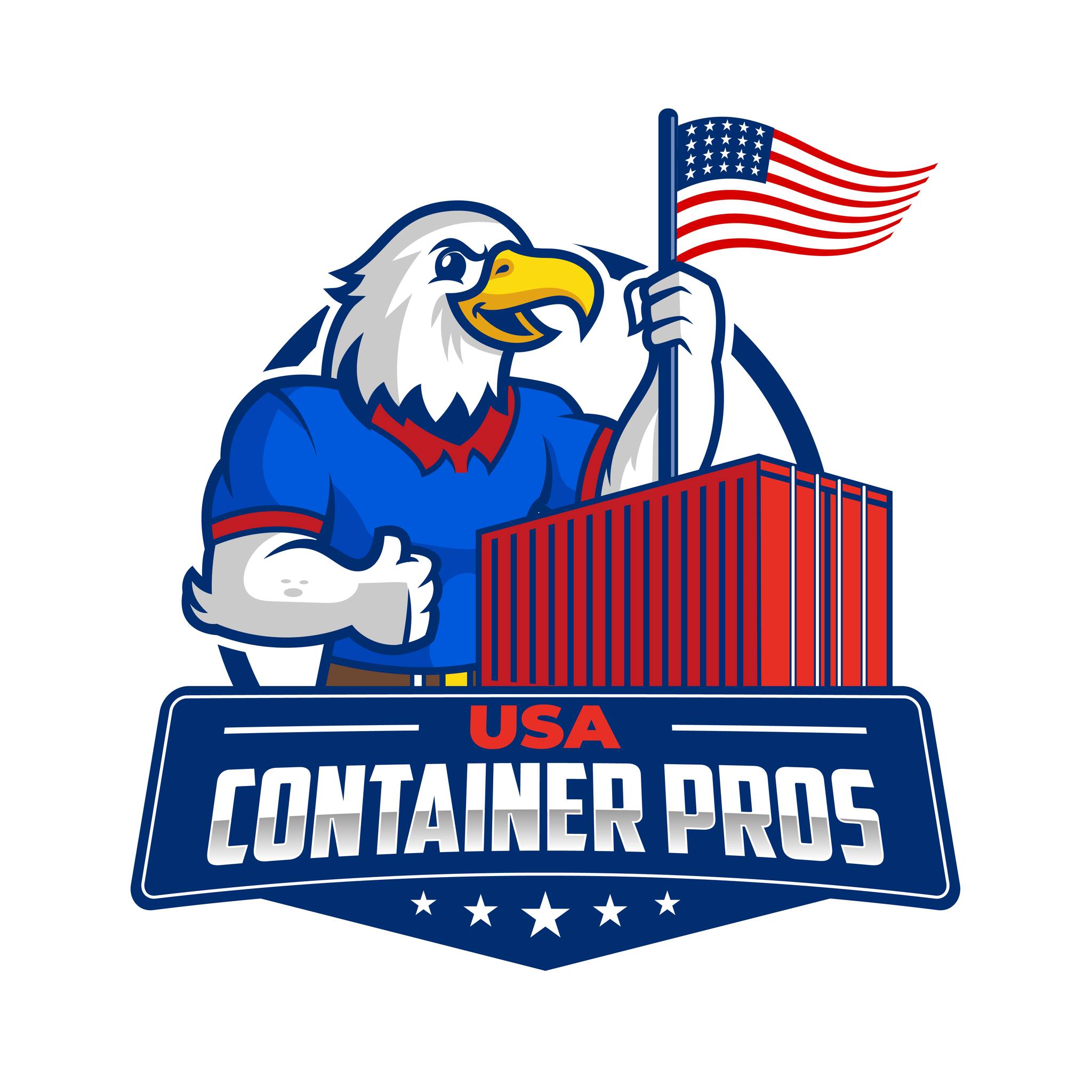 USA Container Pros 2 | Hutchins TX