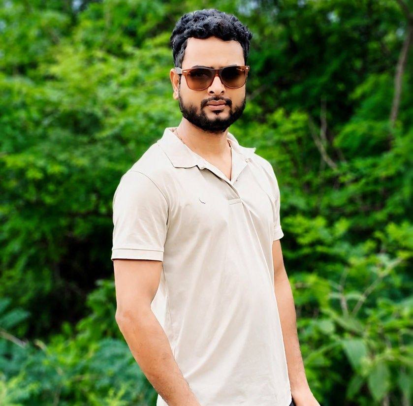 Utpal Ray