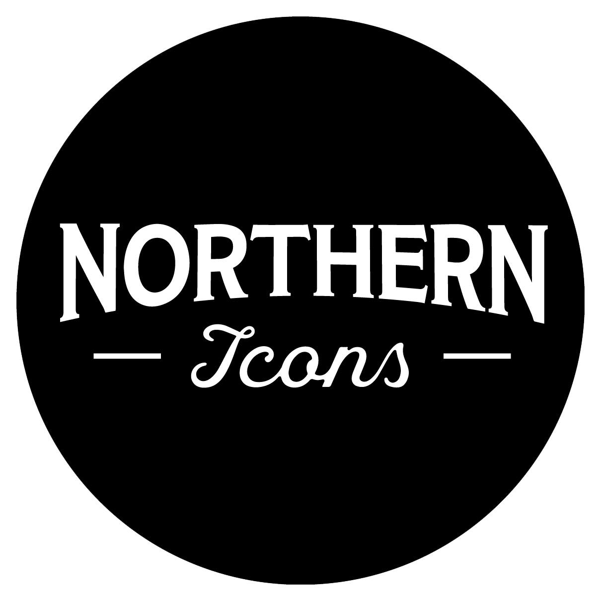 Northern Icons Creation