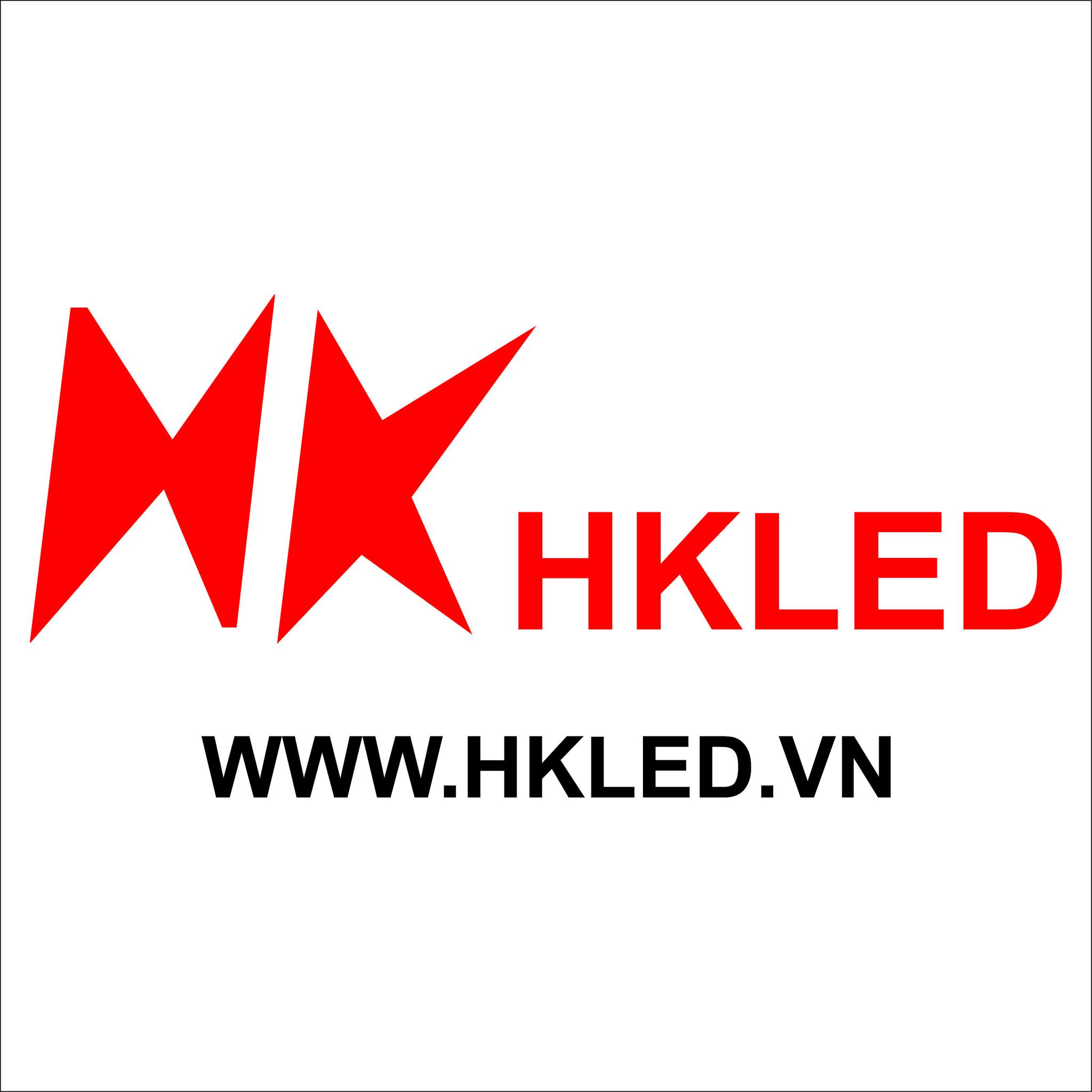 Nhà máy sản xuất đèn LED - HKLED