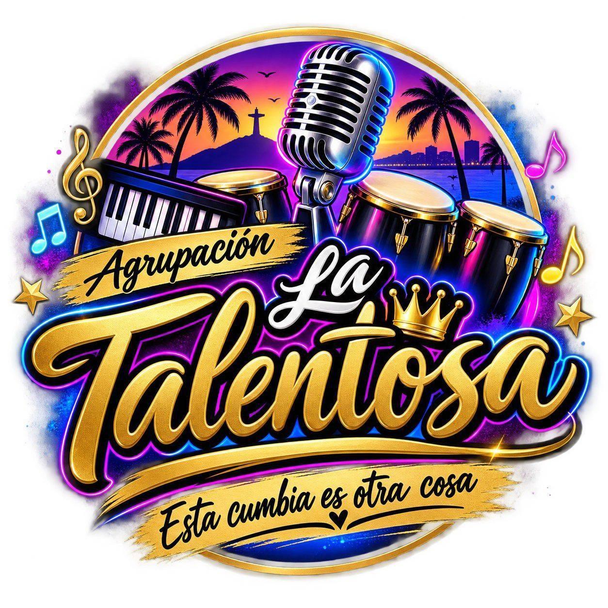 Agrupación La Talentosa