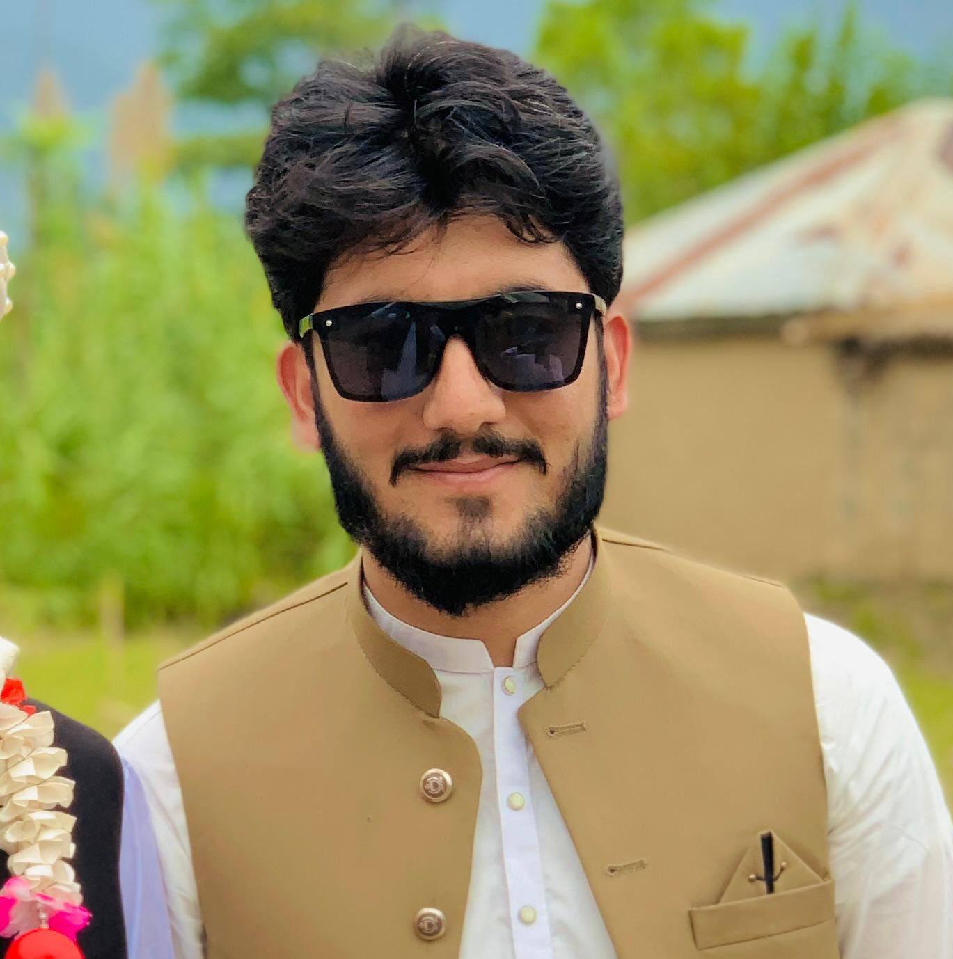 Muhammad Abbas