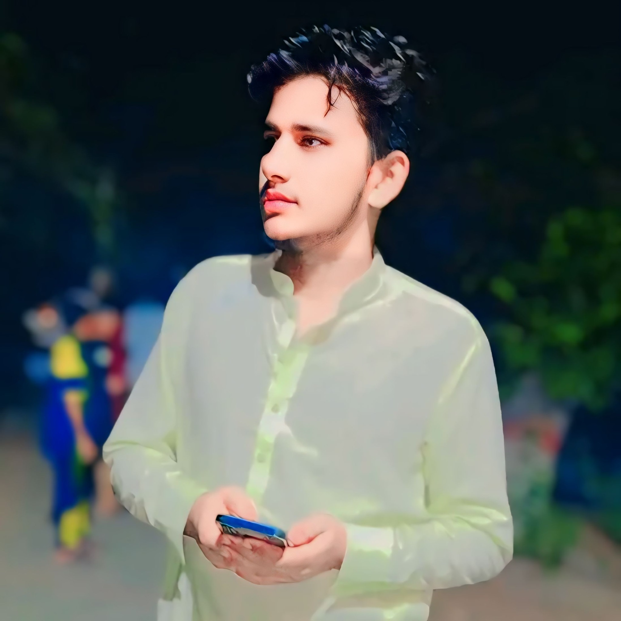 Samad Khan