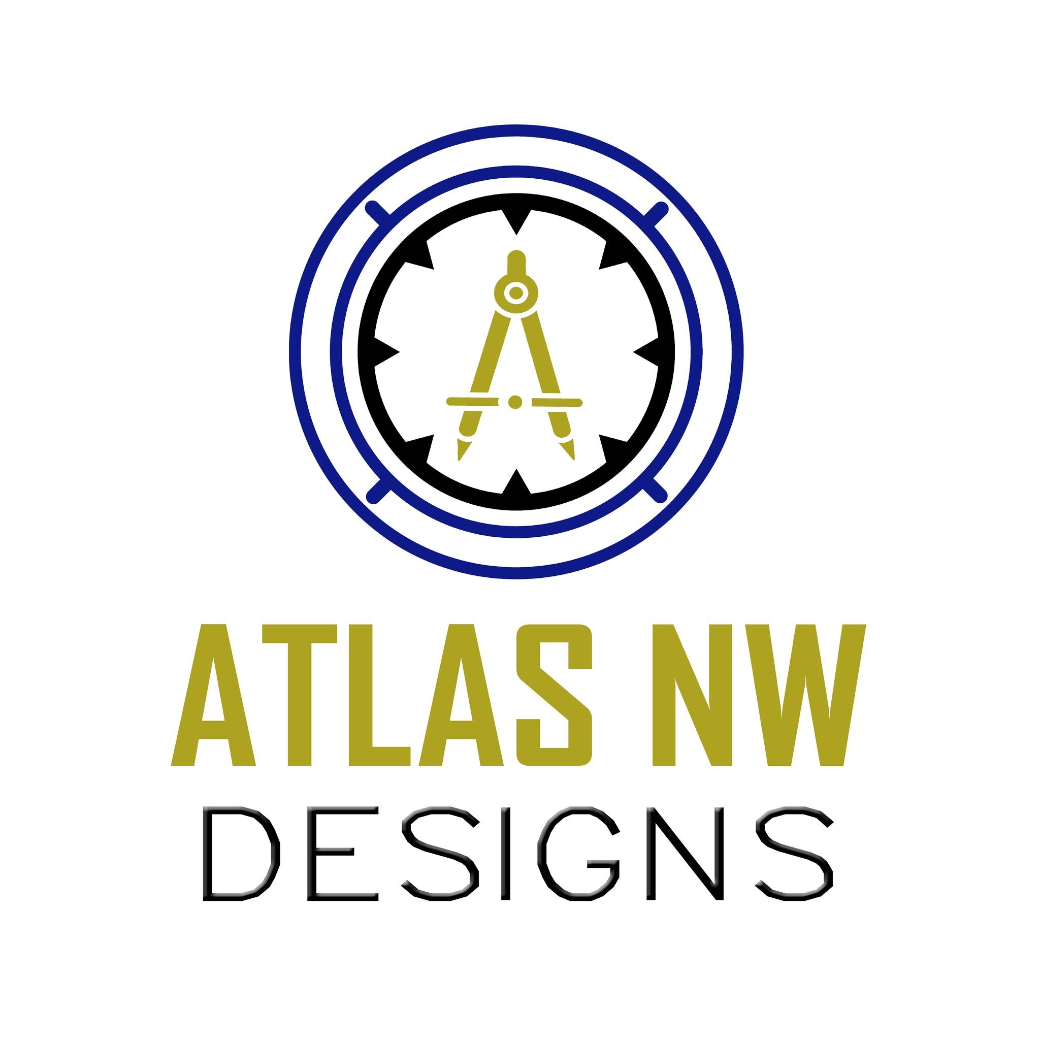 Atlas NW Designs | East Wenatchee WA