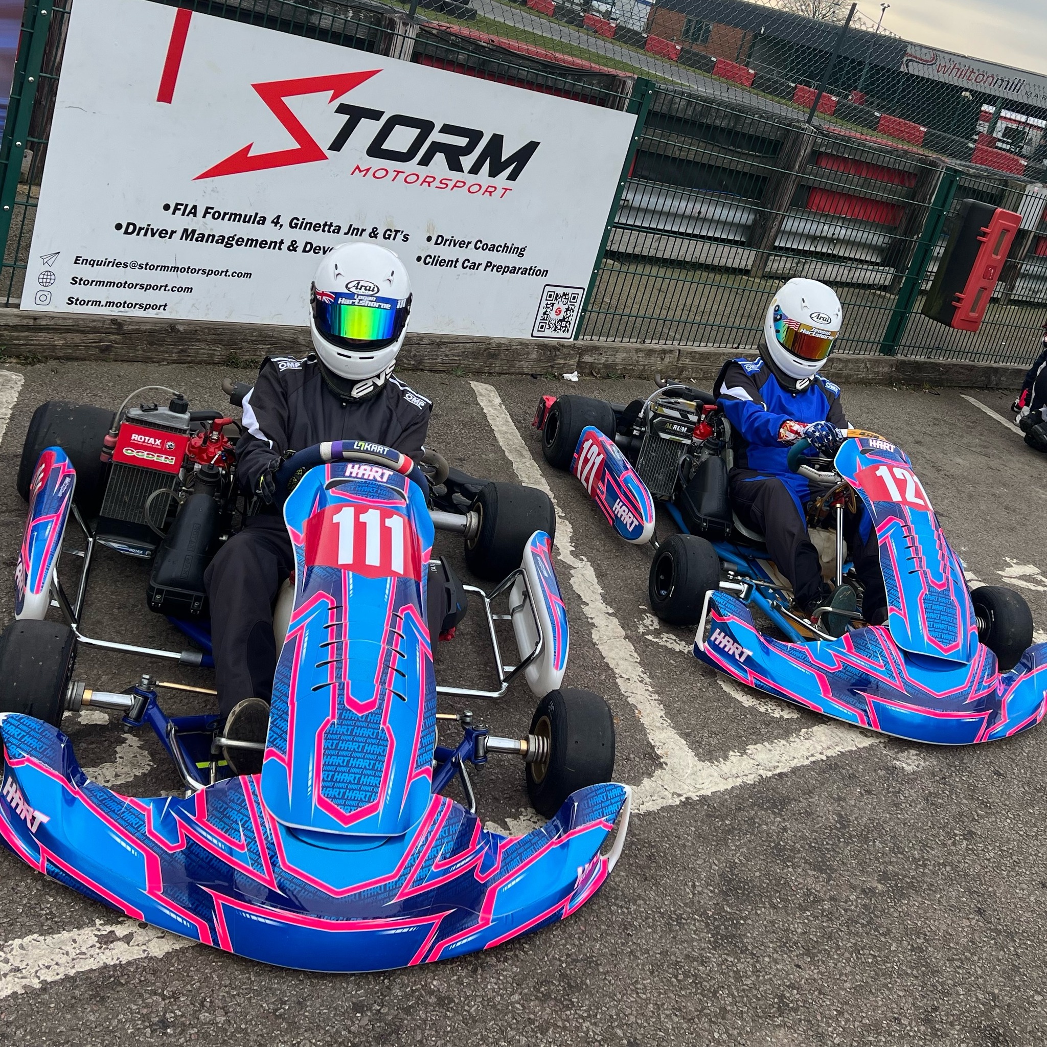 Karting - 🔥True story⁉️ #kartingemotionandpassion #karting # ...