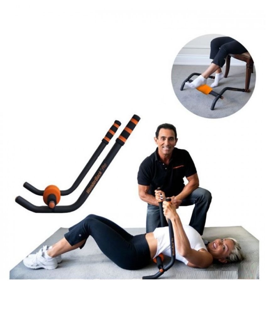 Cty Lothaco Việt Nam - Wonder Back Pro