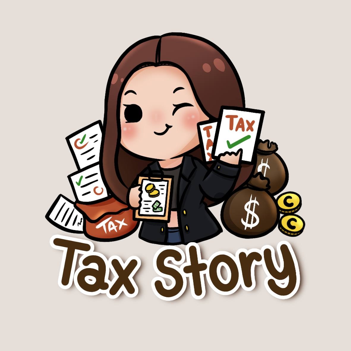 TAX STORY | Bangkok