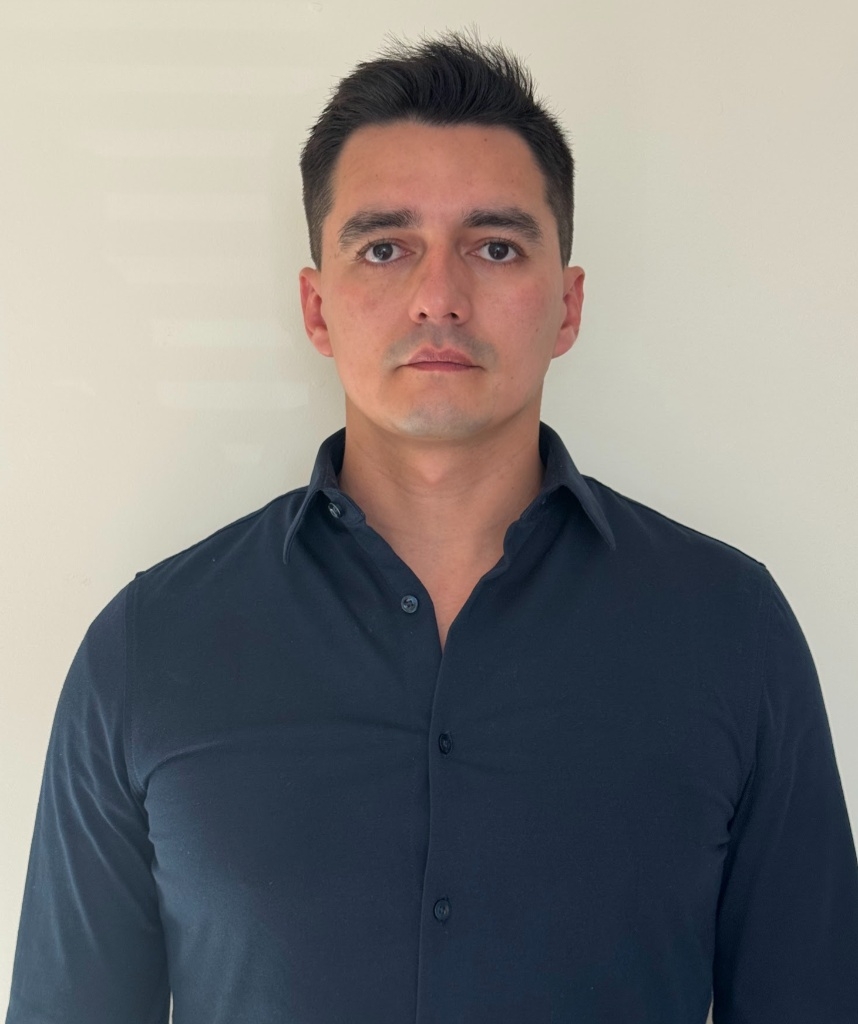 Gabe Rivas