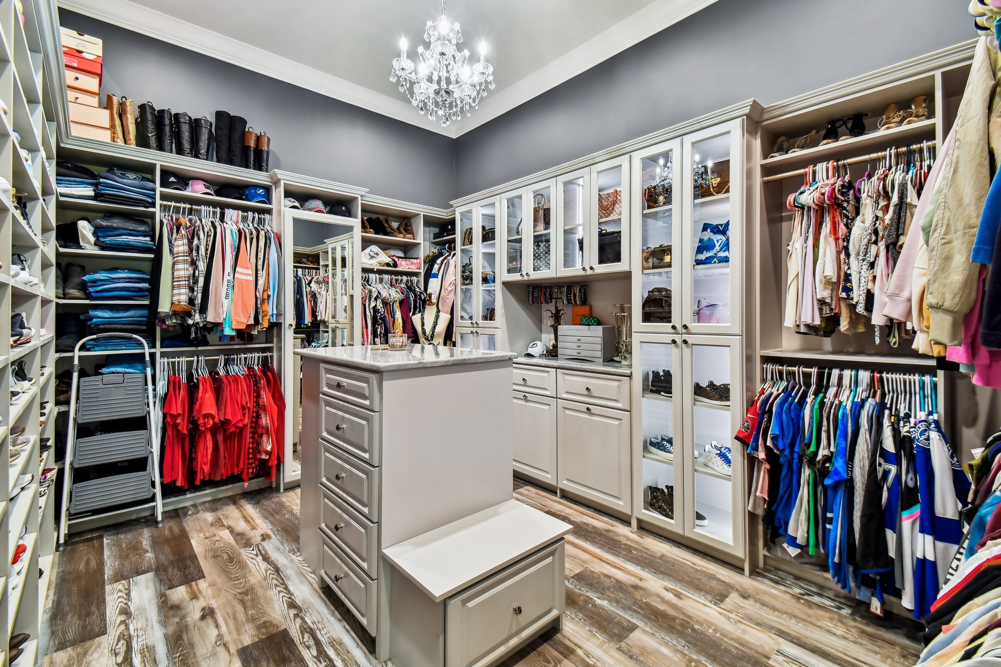 Coastal Closet FL