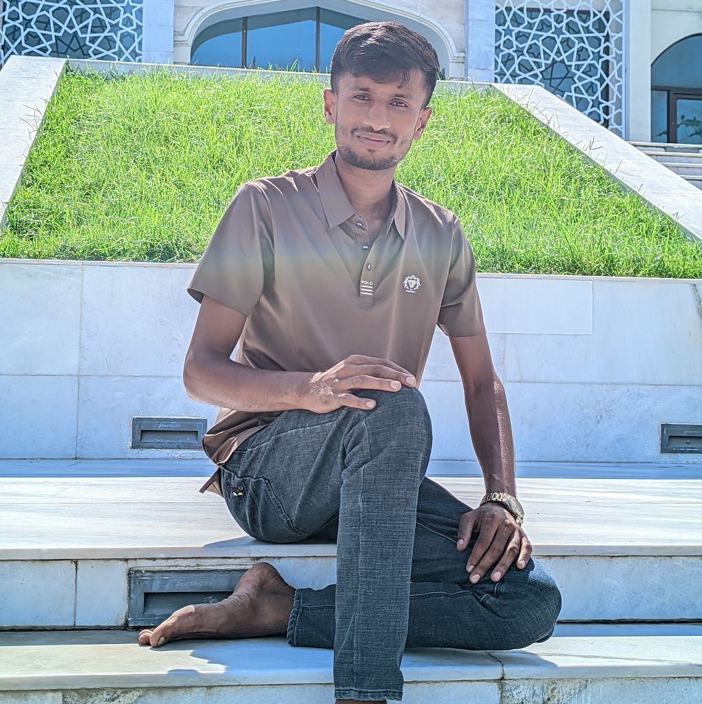 Rasel Rana