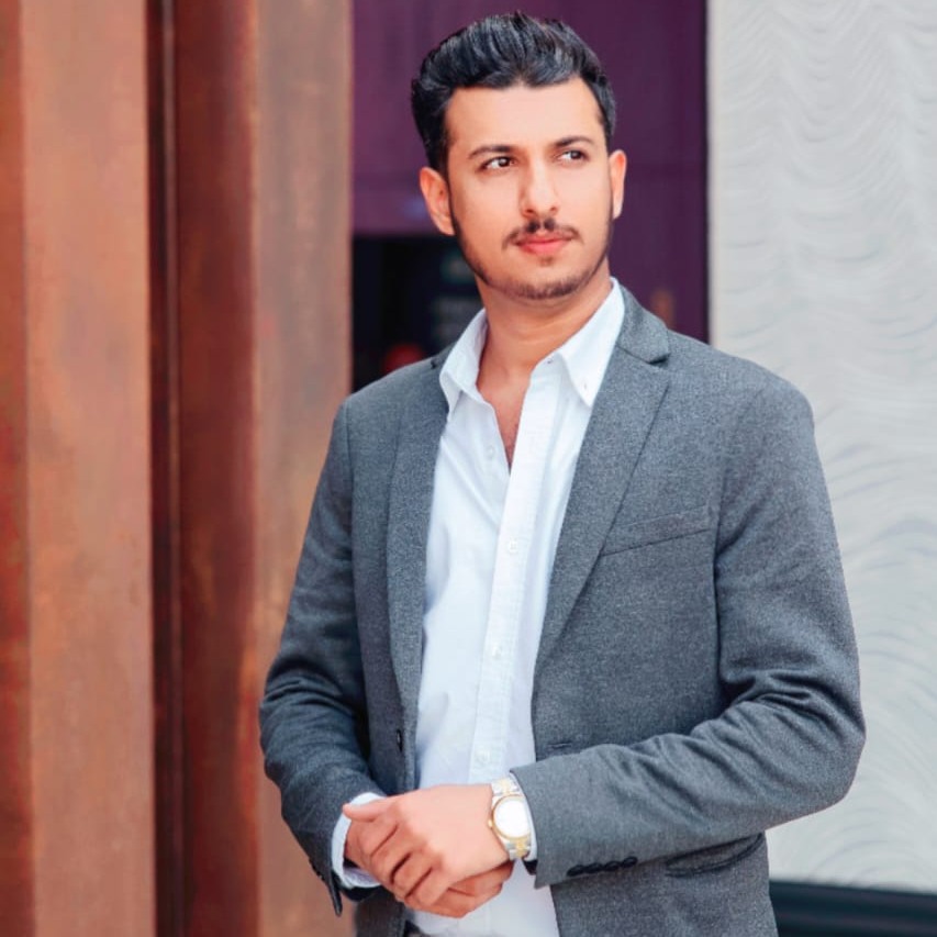 Muhammad Zubair Rajput