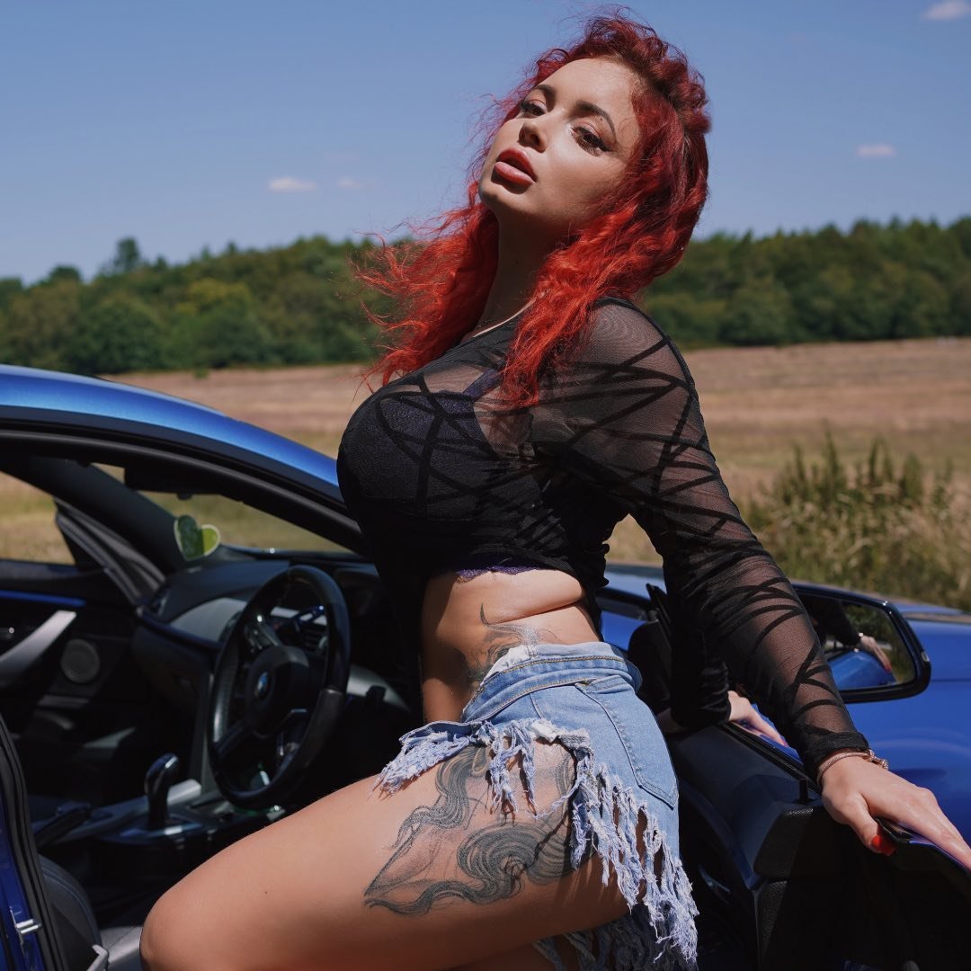 Claudia Joana