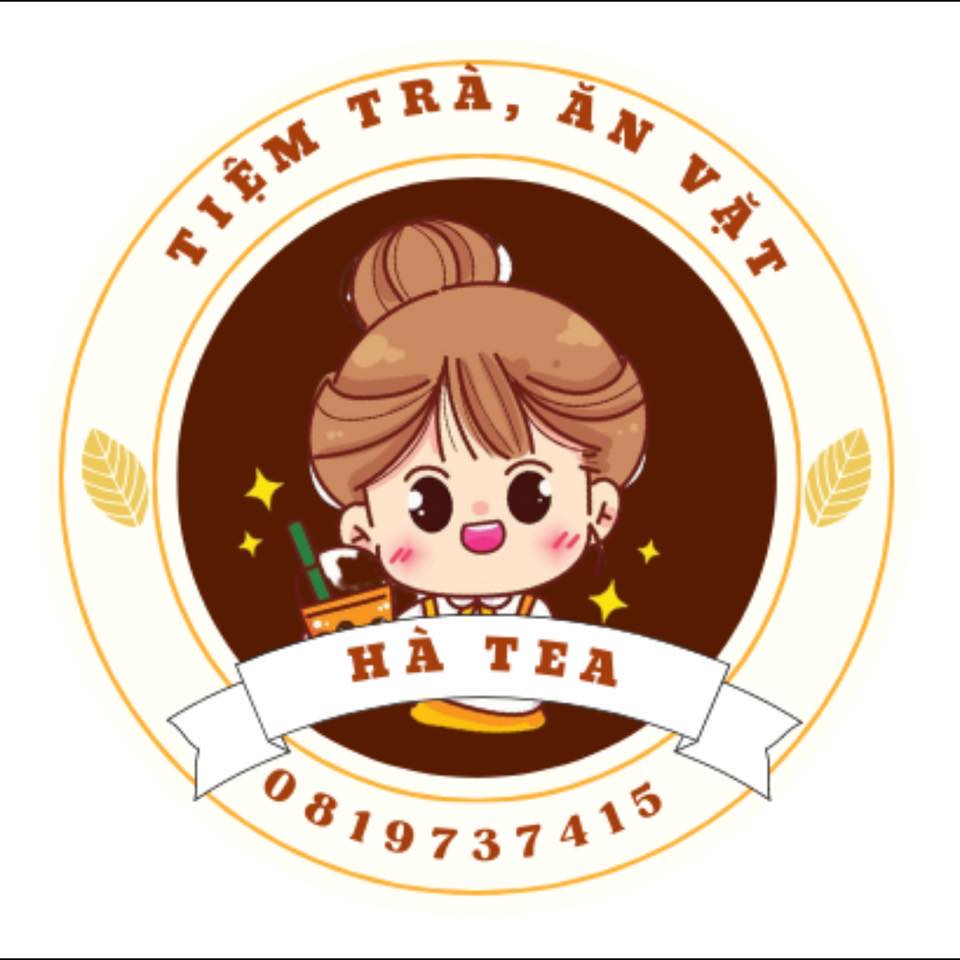 Hà Tea | Trang Bom