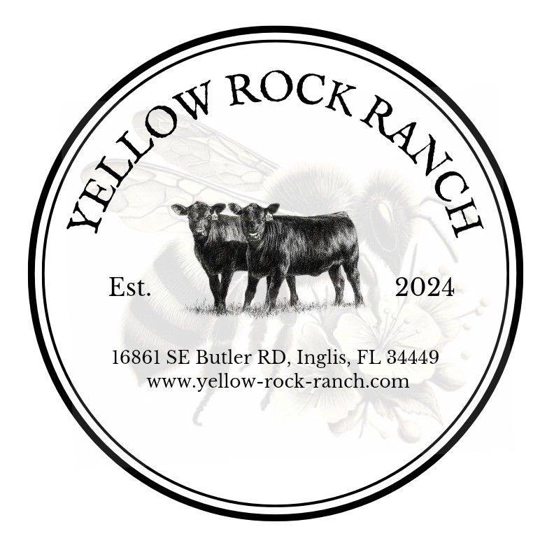 Yellow Rock Ranch | Inglis FL