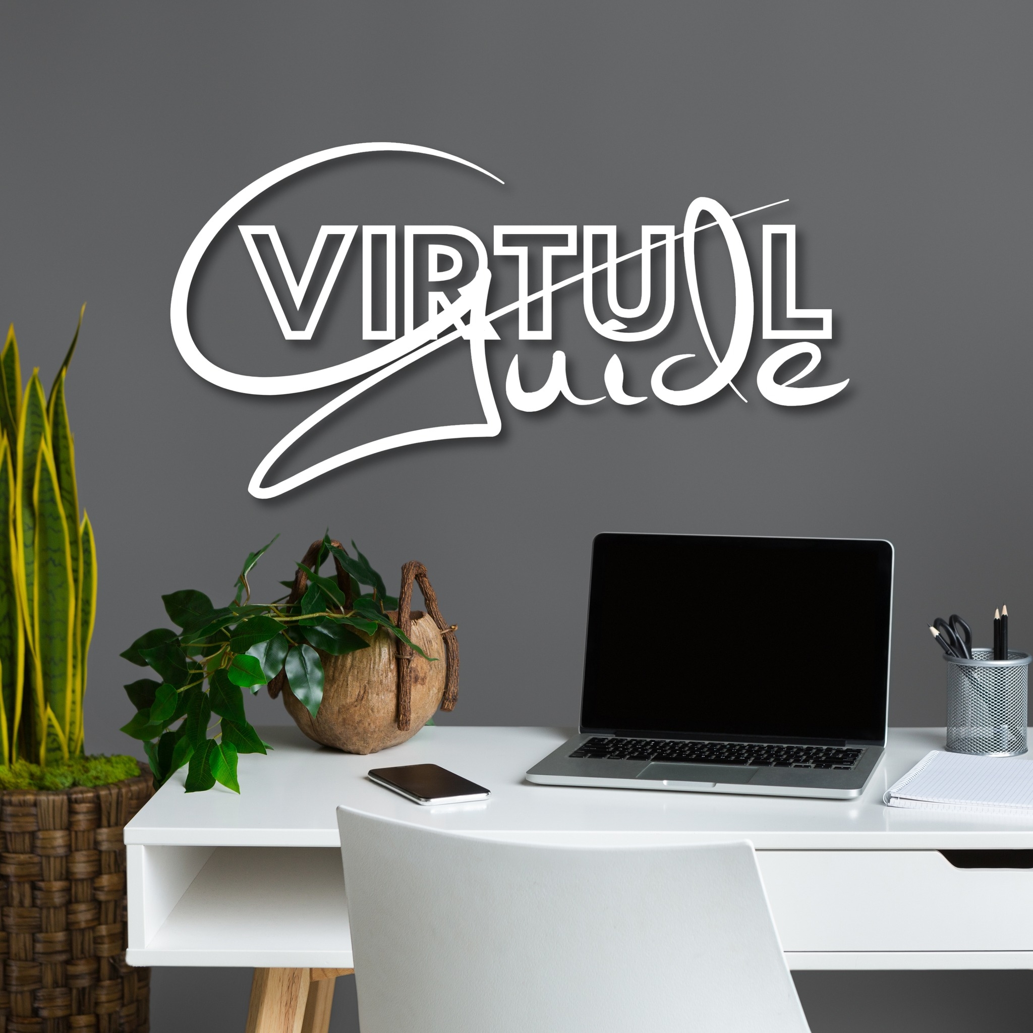Virtual Guide PH