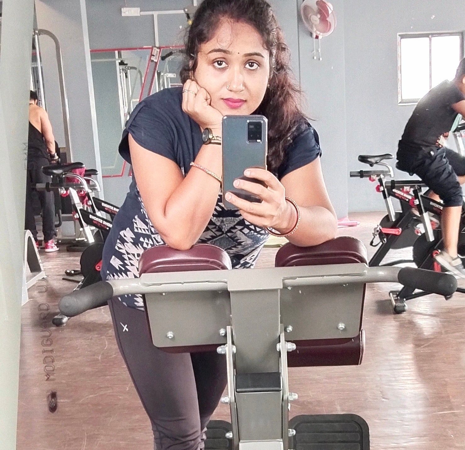 Shimpi Vlogs
