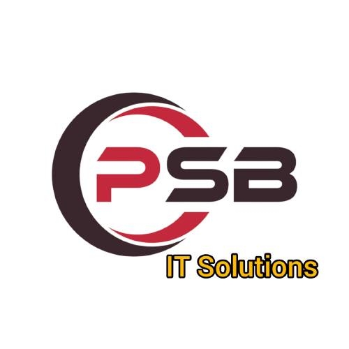 PSB ຂາຍ Software ເເລະຕິດຕັ້ງສ້ອມເເປງ computer