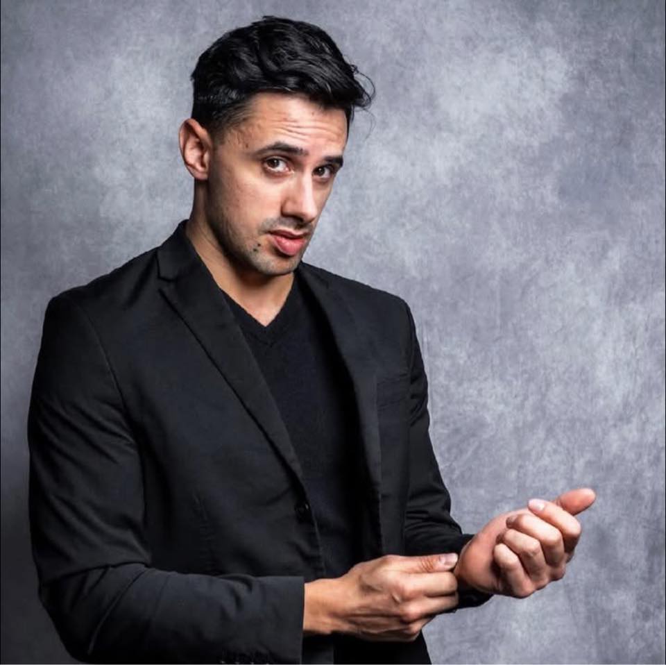 Marco Modello